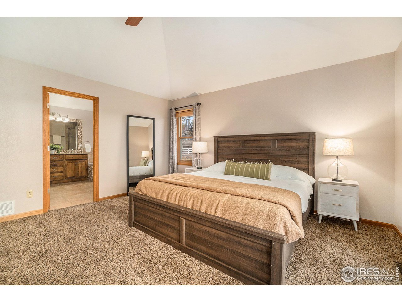 7848 Windsong Road Windsor, CO 80550 - Photo 13 of 37 Primary bed