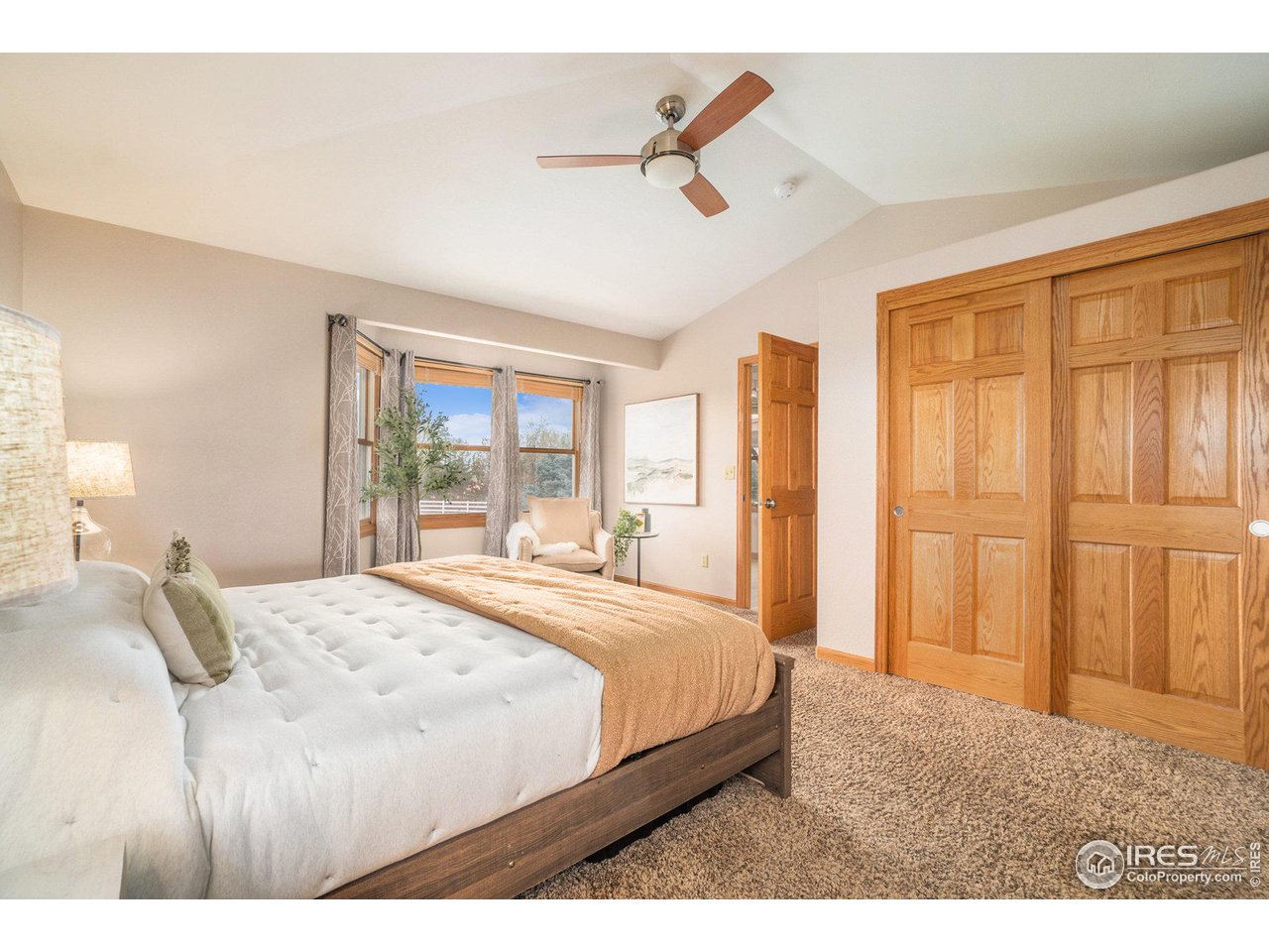 7848 Windsong Road Windsor, CO 80550 - Photo 14 of 37 Primary bed