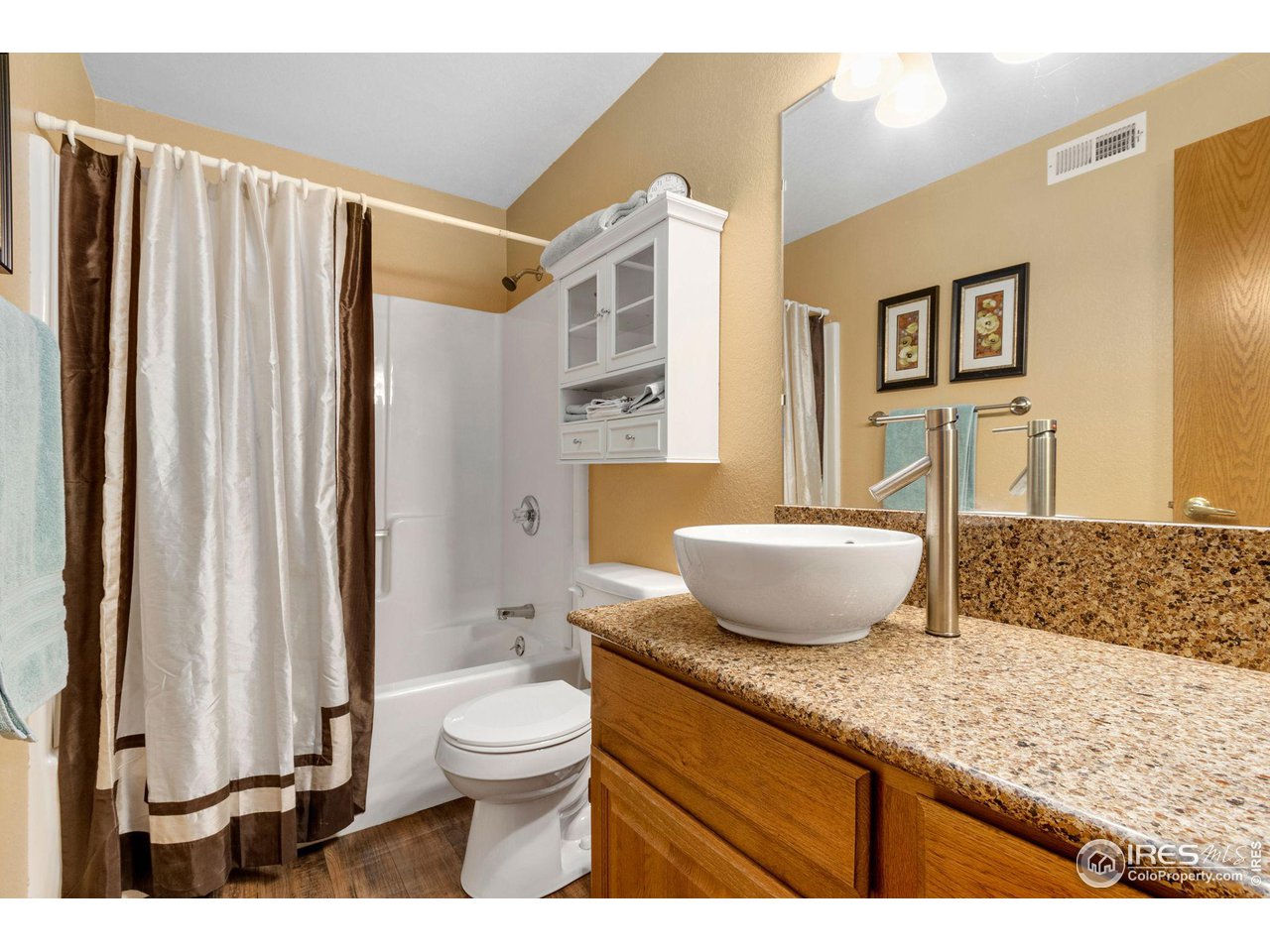 7848 Windsong Road Windsor, CO 80550 - Photo 22 of 37 Basement bath