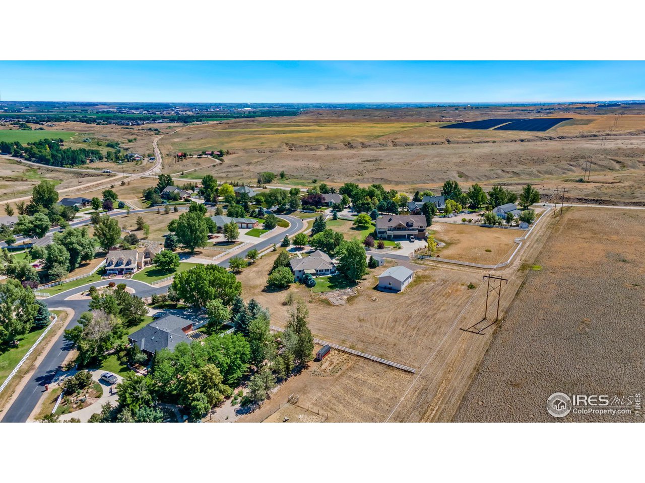 7848 Windsong Road Windsor, CO 80550 - Photo 31 of 37 Country Living close to everything!