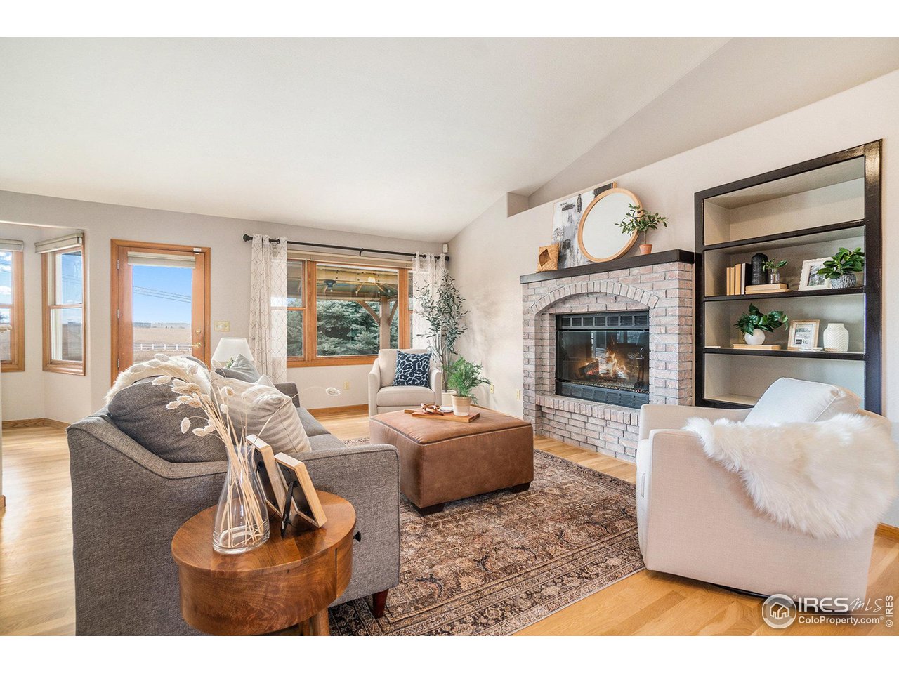 7848 Windsong Road Windsor, CO 80550 - Photo 7 of 37 Living room