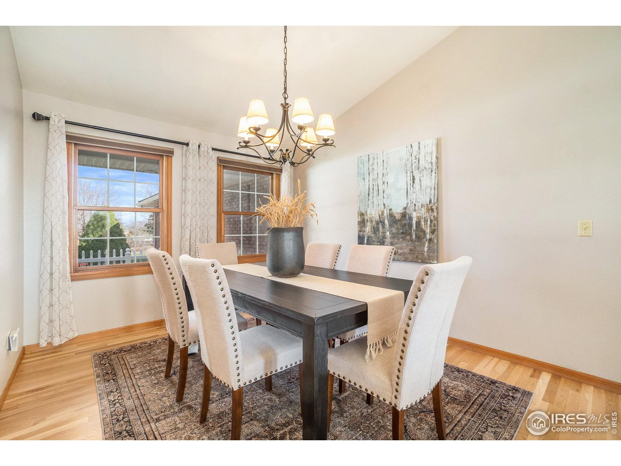 7848 Windsong Road Windsor, CO 80550 - Photo 9 of 37 Dining Room