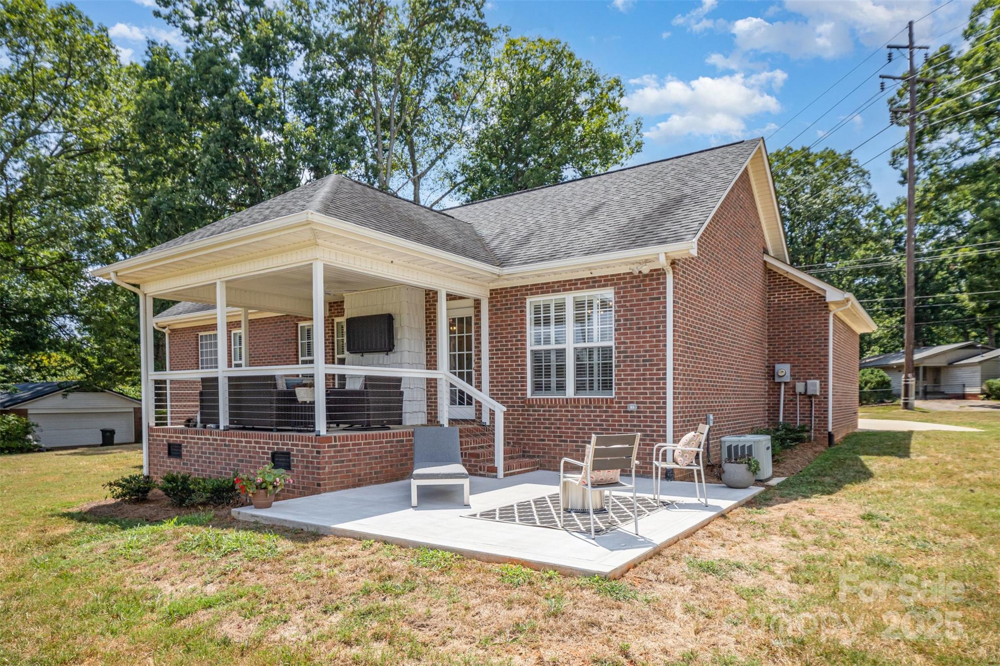520 Rhodes Avenue Kings Mountain, NC 28086 - Photo 24 of 28 Gallery Image 24