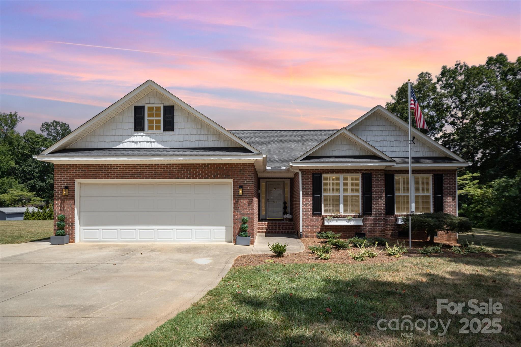 520 Rhodes Avenue Kings Mountain, NC 28086 - Photo 28 of 28 Gallery Image 28