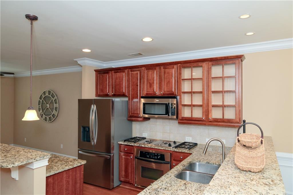 2300 Peachford Road, Unit 2203 Atlanta, GA 30338 - Photo 5 of 19