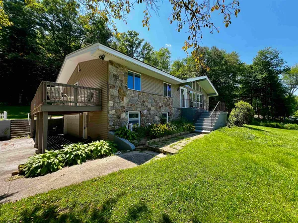 $549,000 | 1214 Campbell Road, Rutland Town, VT 05701