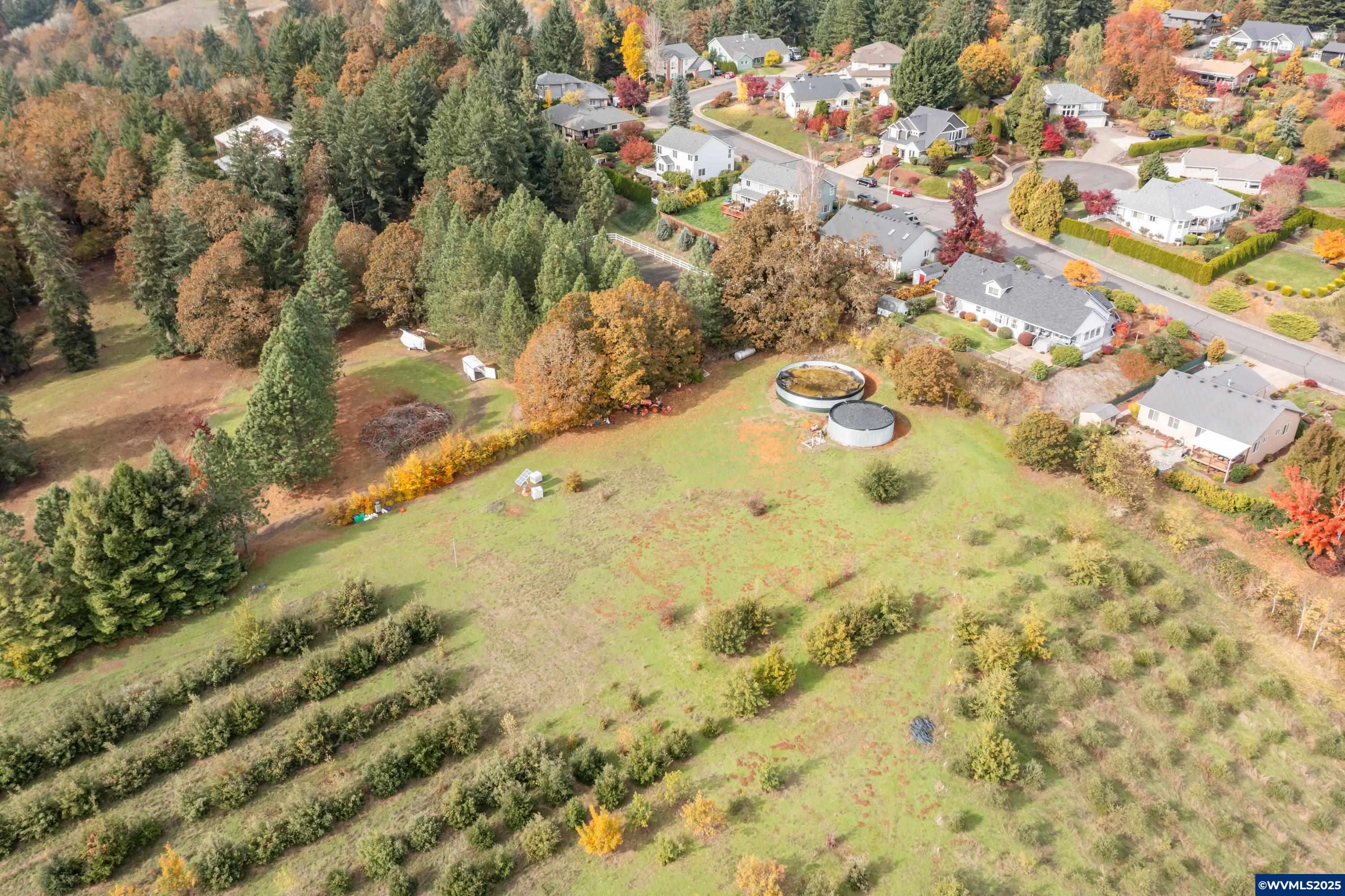 2535 Liberty Road Dallas, OR 97338 - Photo 49 of 50