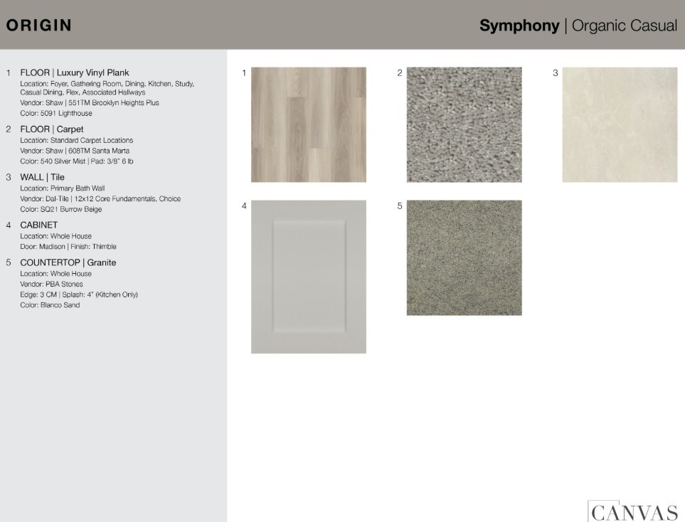 26735 Celestial Cypress Road Hockley, TX 77447 - Photo 2 of 13 26735 Celestial Cypress Road design selections