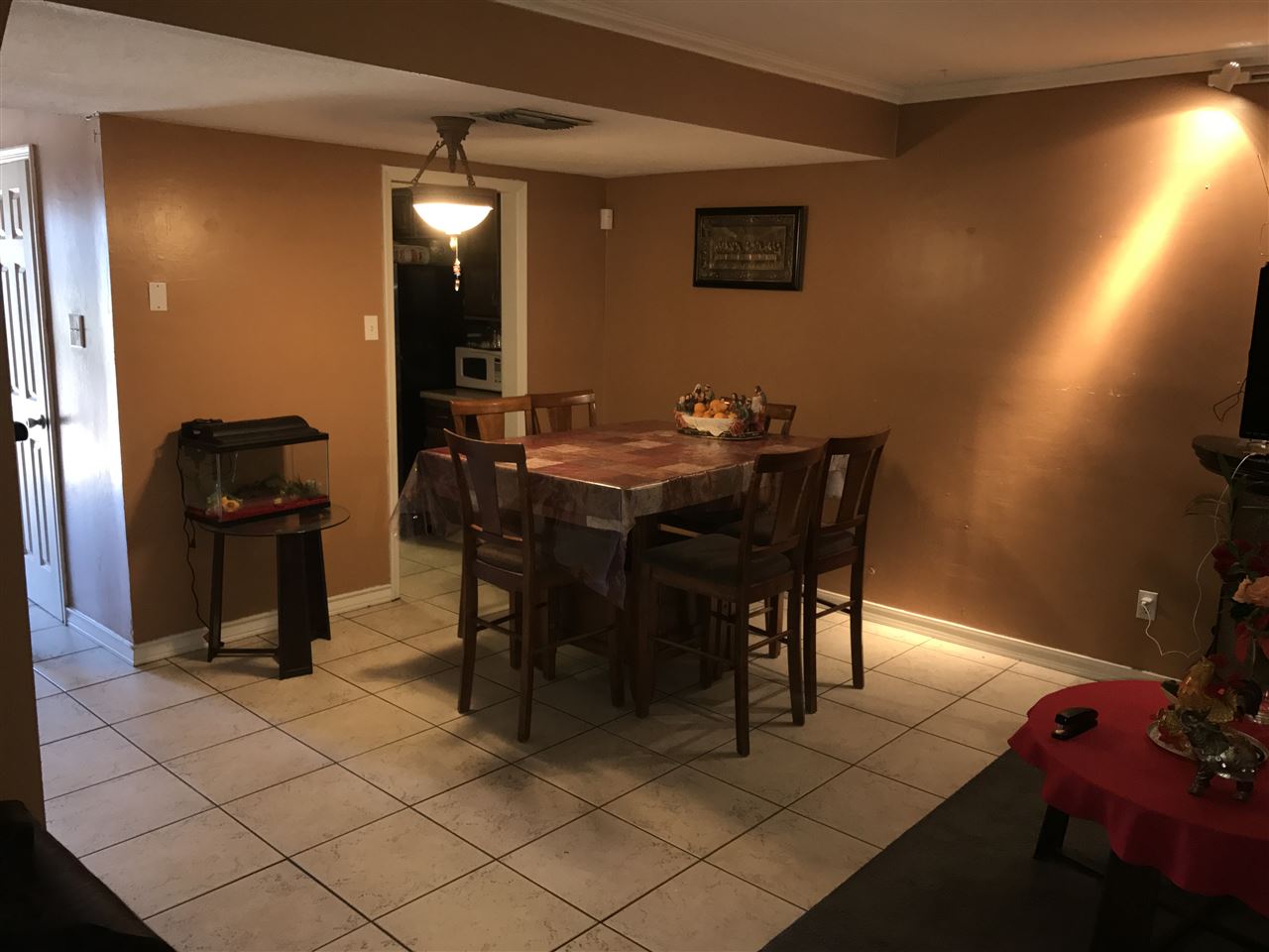 1300 Hillside Road, Unit 11 Laredo, TX 78041 - Photo 4 of 13 a view of a dining room with furniture