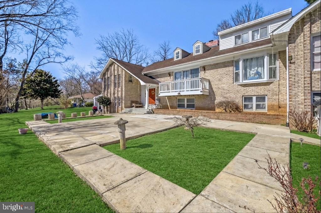 12 Baughman Court Silver Spring, MD 20906 - Photo 2 of 55