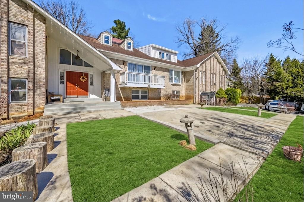12 Baughman Court Silver Spring, MD 20906 - Photo 3 of 55
