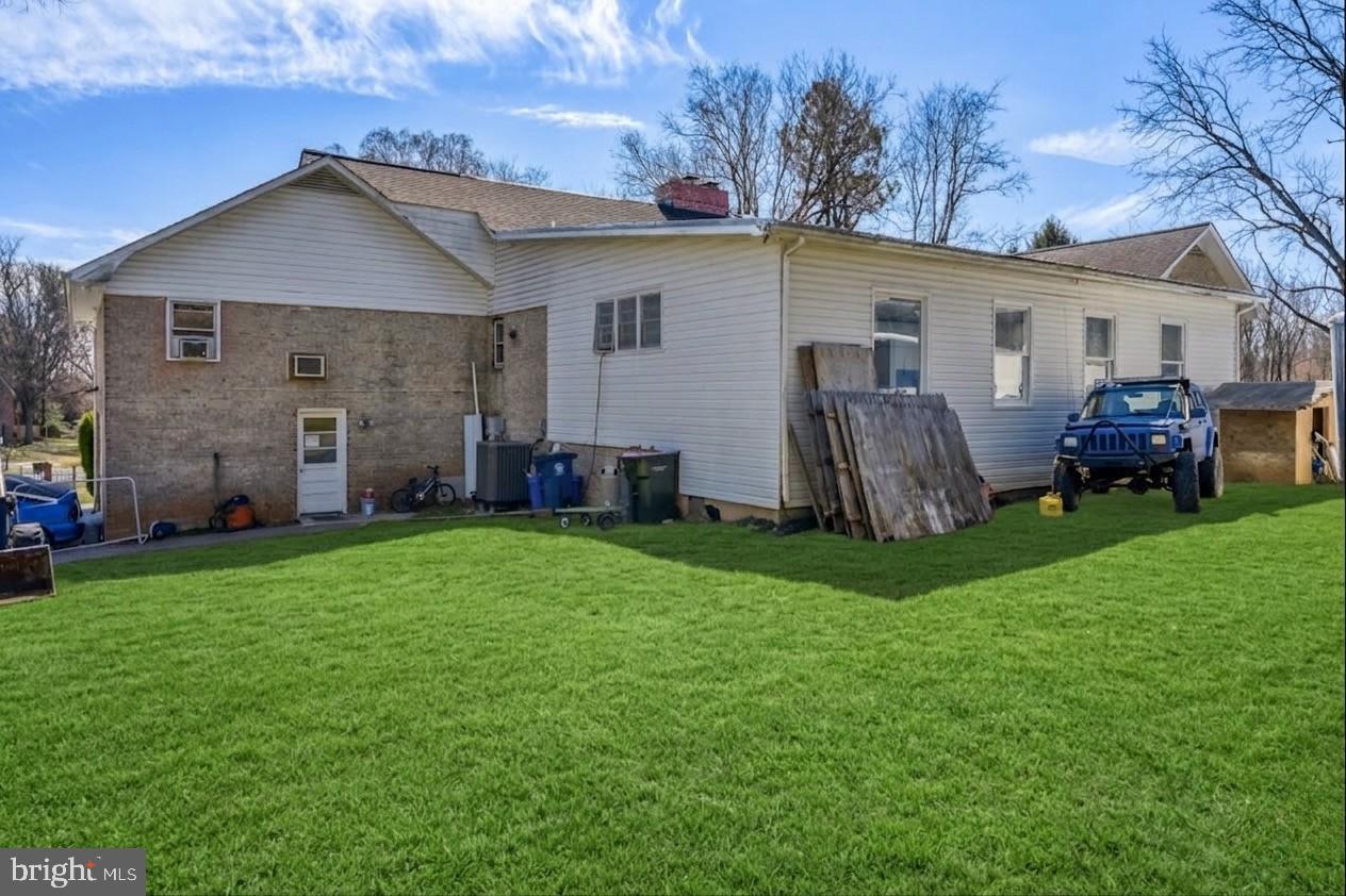 12 Baughman Court Silver Spring, MD 20906 - Photo 46 of 55