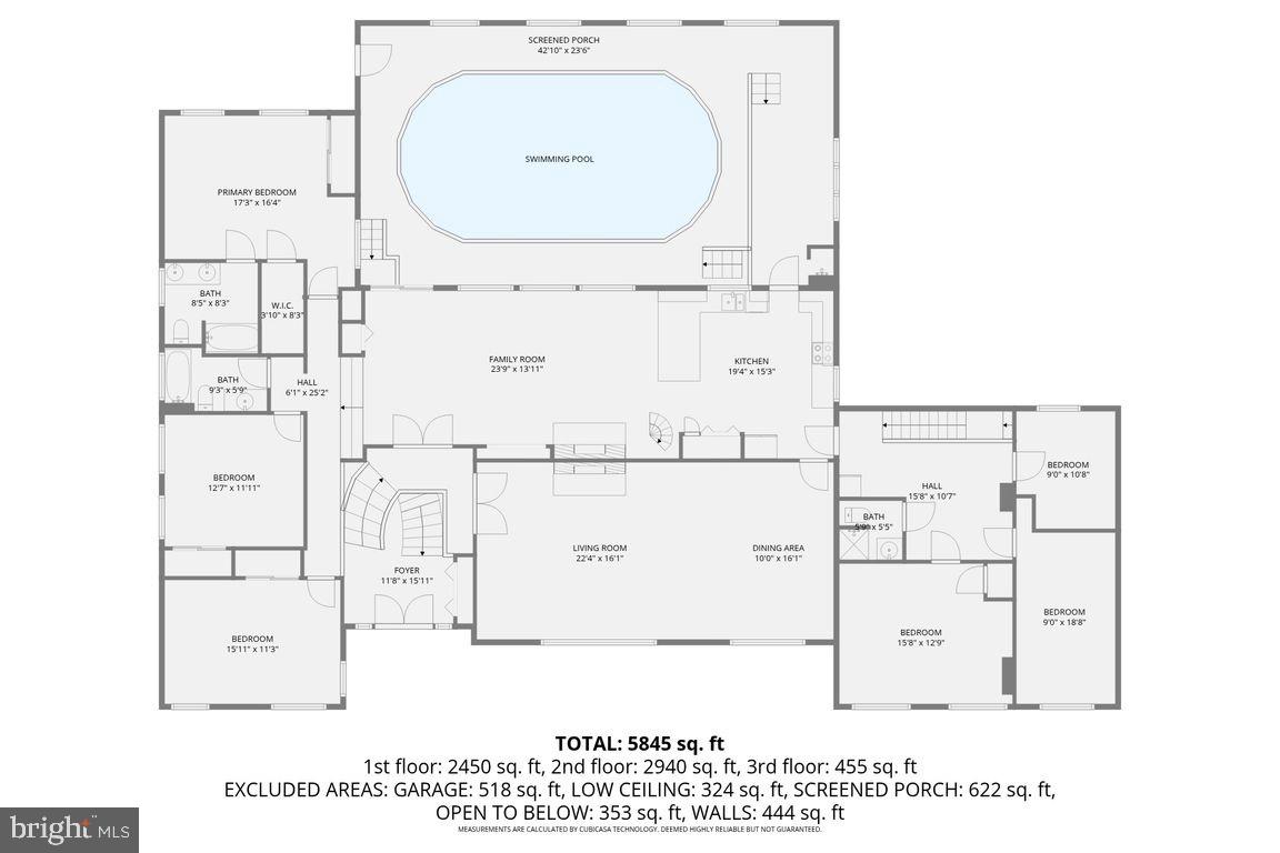 12 Baughman Court Silver Spring, MD 20906 - Photo 49 of 55