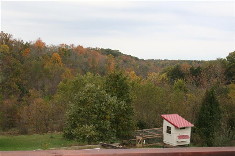1183 Ashby Road Lawrenceburg, KY 40342 - Photo 24 of 38 Photo 24