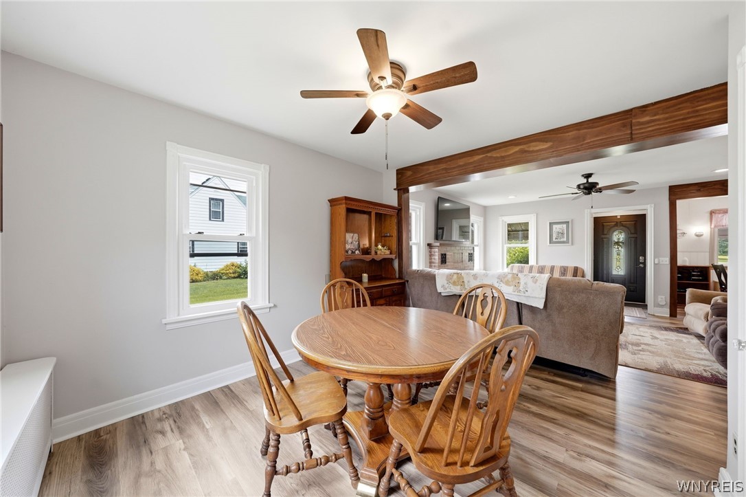 6888 Sy Road Wheatfield, NY 14304 - Photo 7 of 34
