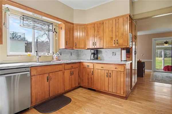 $254,900 | 217 Grace Avenue, Arcadia, NY 14513