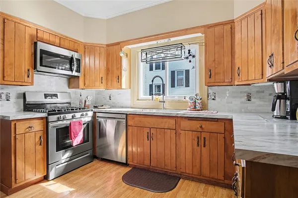 $254,900 | 217 Grace Avenue, Arcadia, NY 14513