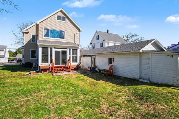 $254,900 | 217 Grace Avenue, Arcadia, NY 14513