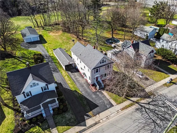 $254,900 | 217 Grace Avenue, Arcadia, NY 14513