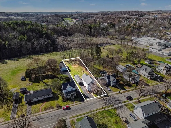 $254,900 | 217 Grace Avenue, Arcadia, NY 14513