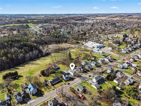 $254,900 | 217 Grace Avenue, Arcadia, NY 14513