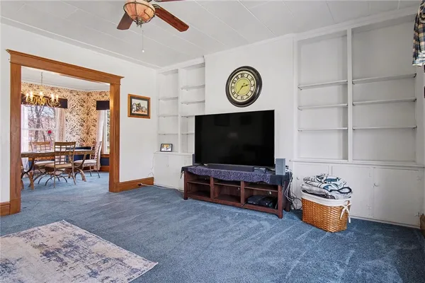 $254,900 | 217 Grace Avenue, Arcadia, NY 14513