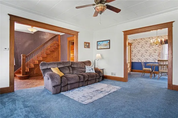 $254,900 | 217 Grace Avenue, Arcadia, NY 14513