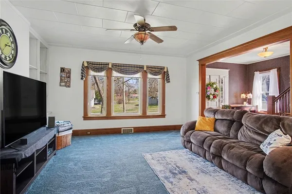 $254,900 | 217 Grace Avenue, Arcadia, NY 14513