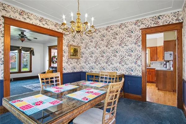 $254,900 | 217 Grace Avenue, Arcadia, NY 14513