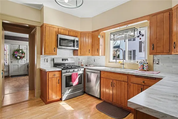 $254,900 | 217 Grace Avenue, Arcadia, NY 14513