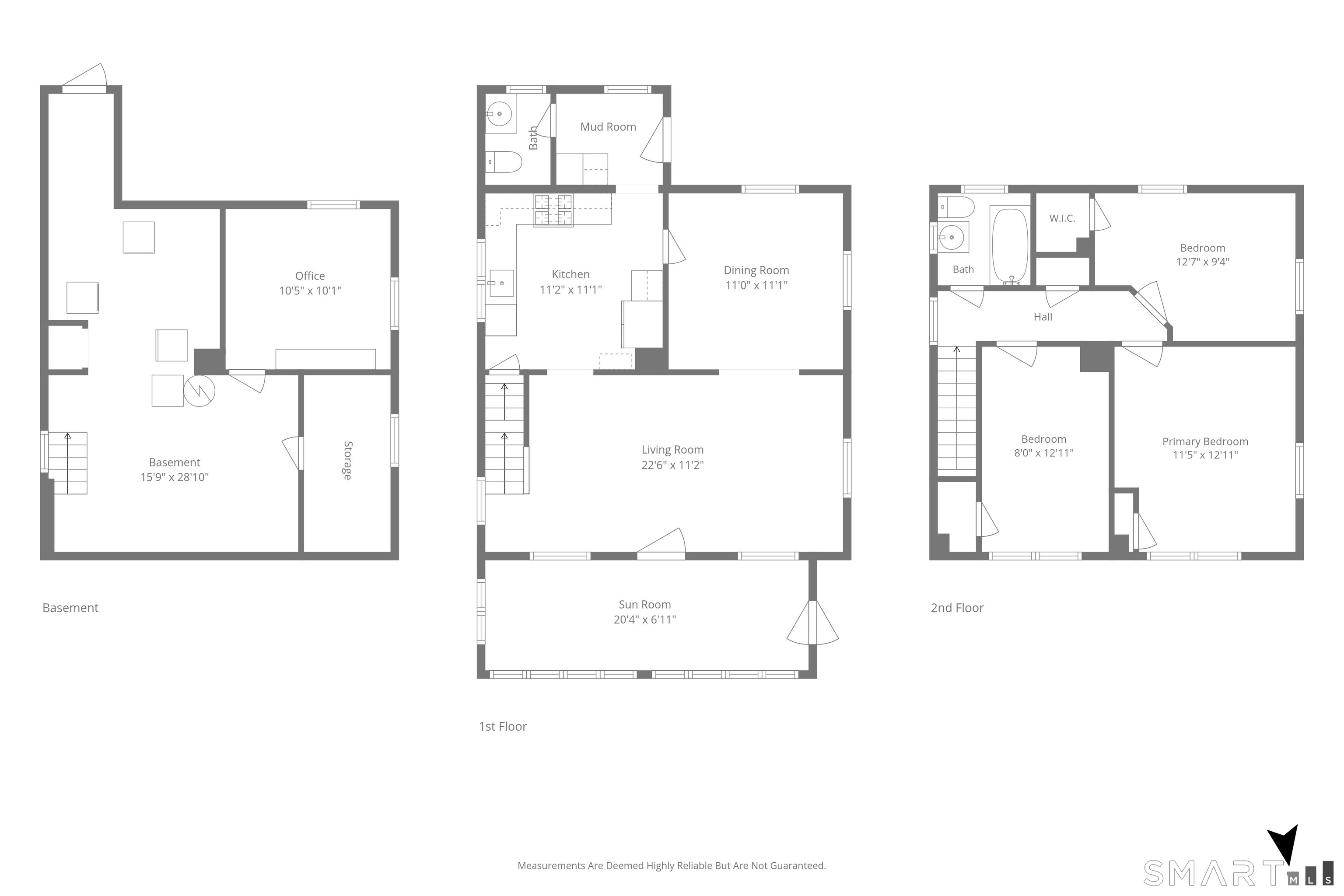 162 Toms Road Stamford, CT 06906 - Photo 30 of 30