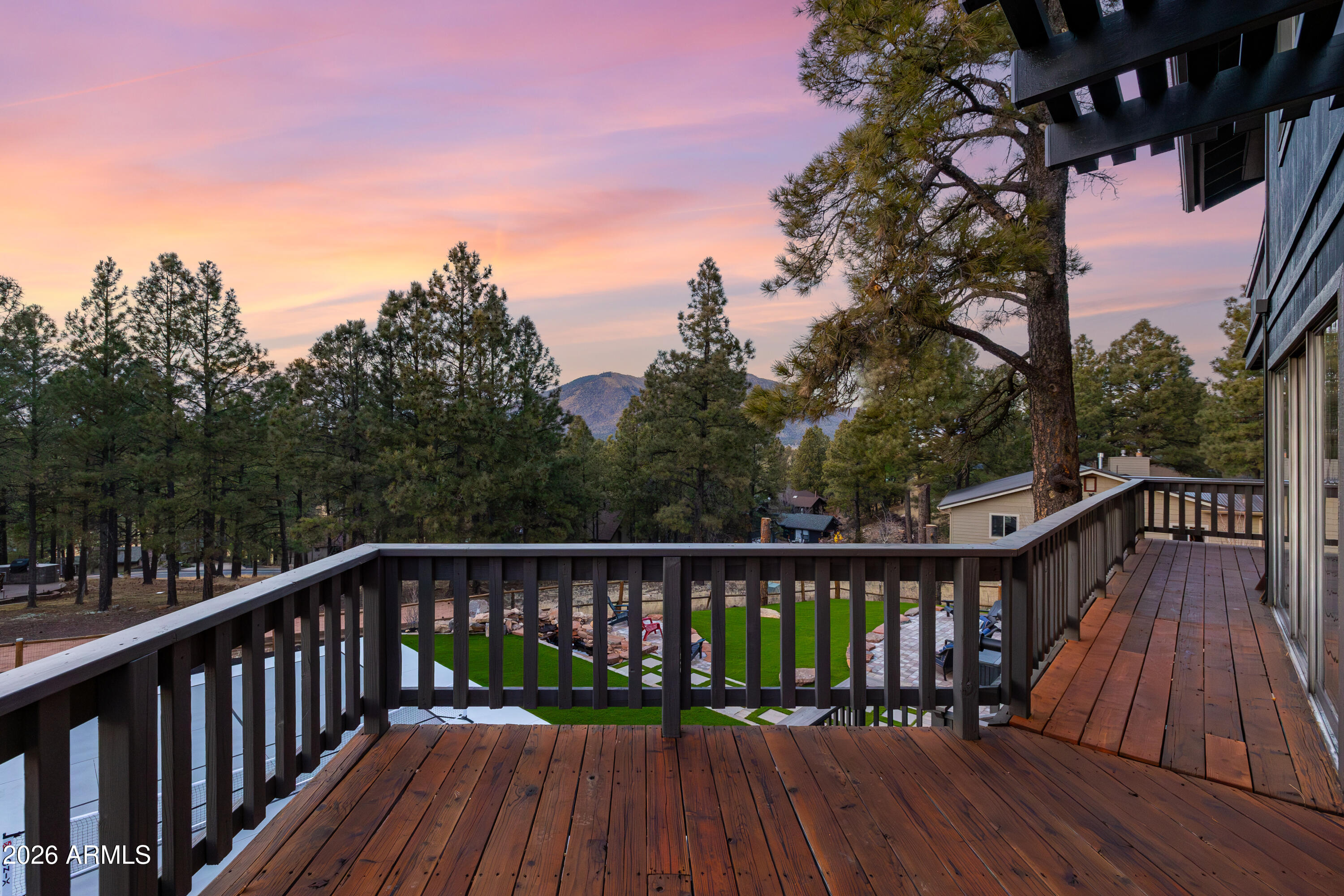2055 North Fox Hill Road Flagstaff, AZ 86004 - Photo 60 of 110