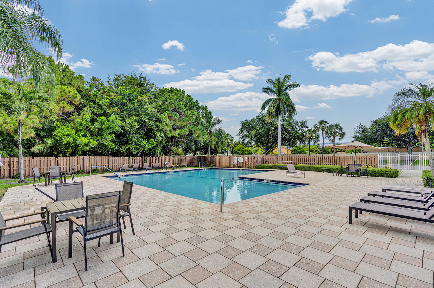 3191 Leewood Terrace, Unit L138 Boca Raton, FL 33431 - Photo 33 of 46 Pool 1