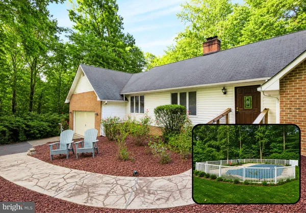 $629,900 | 470 Chippingwood Drive, Port Republic, MD 20676