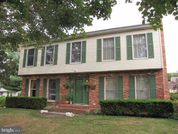 601 Continental Road Hatboro, PA 19040 - Photo 1 of 12 Exterior Front