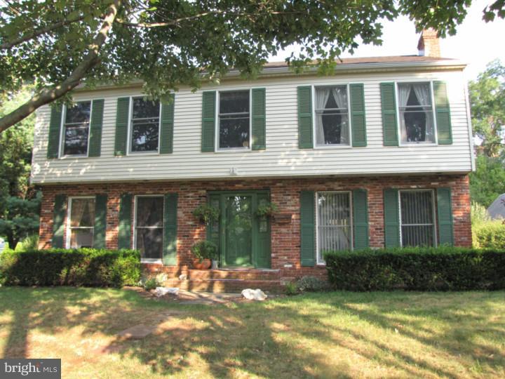 601 Continental Road Hatboro, PA 19040 - Photo 12 of 12 Exterior Front