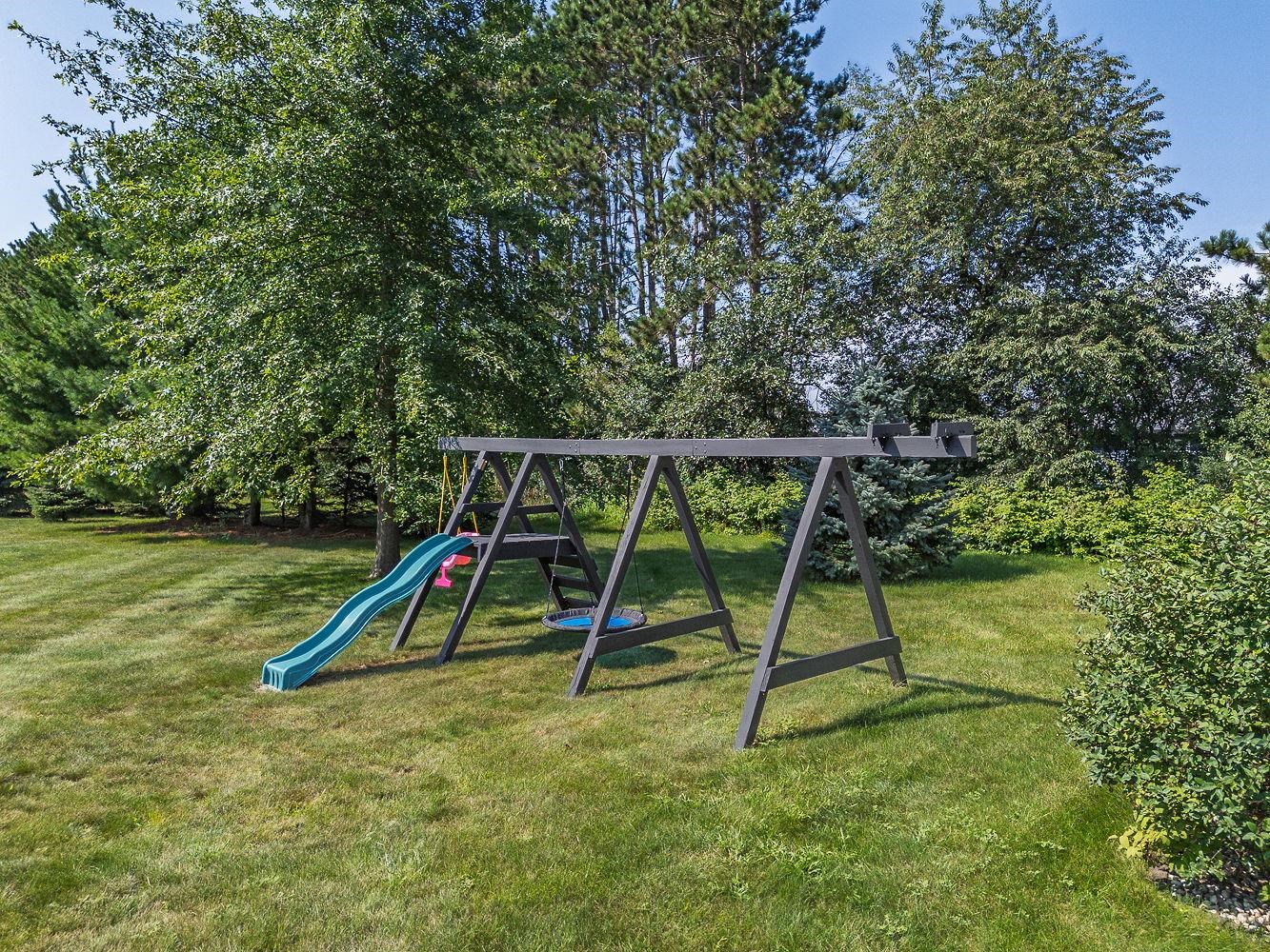 S4166 Whispering Pines Drive Baraboo, WI 53913 - Photo 50 of 56