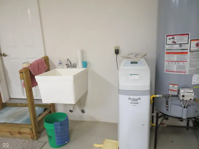 $347,900 | 1804 Pine Cone Drive, Brownsburg, IN 46112