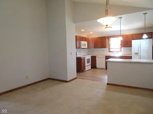 $345,900 | 1804 Pine Cone Drive, Brownsburg, IN 46112