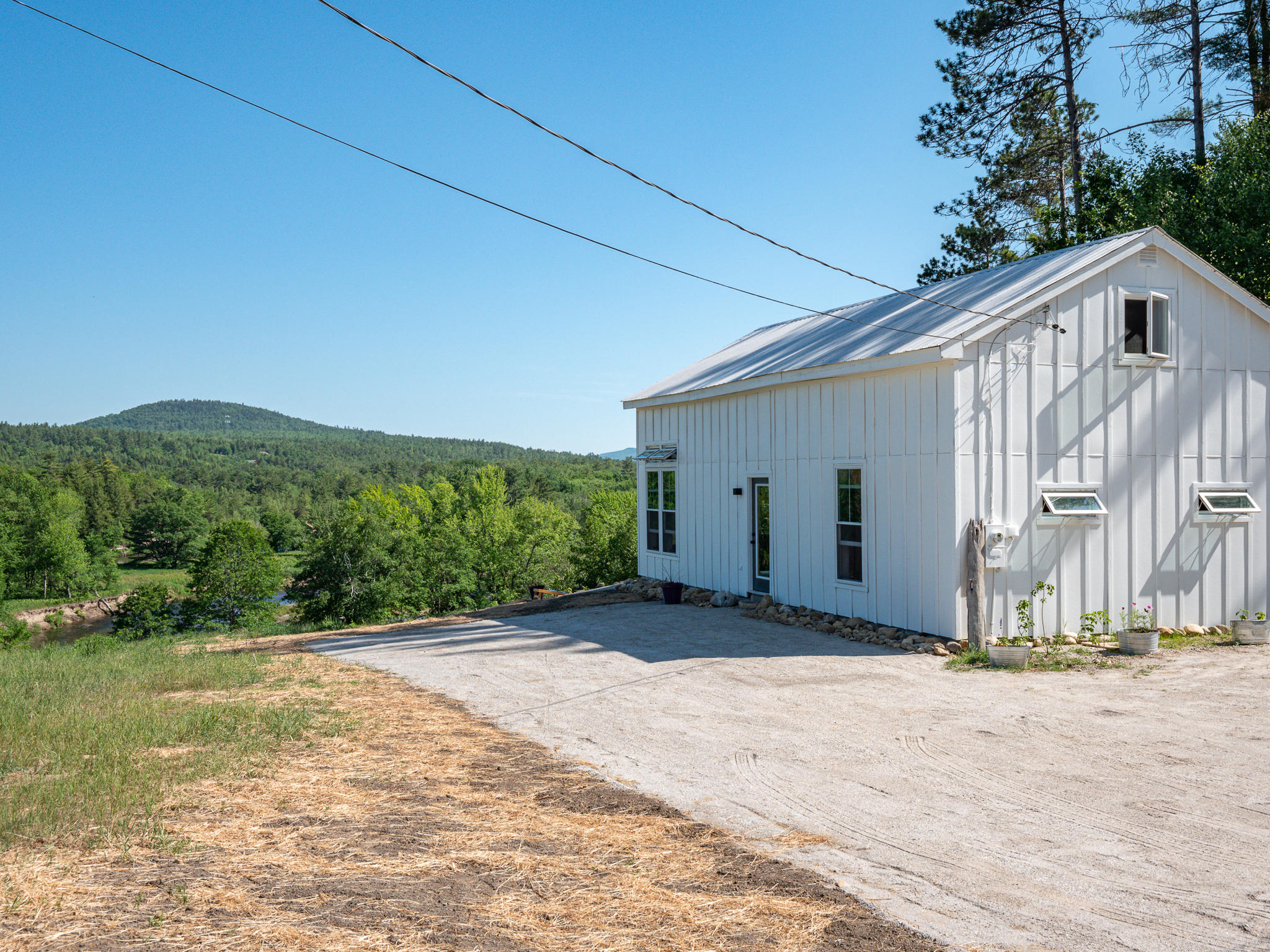 694 N Road Bethel, ME 04217 - Photo 32 of 46 694 North Road-28