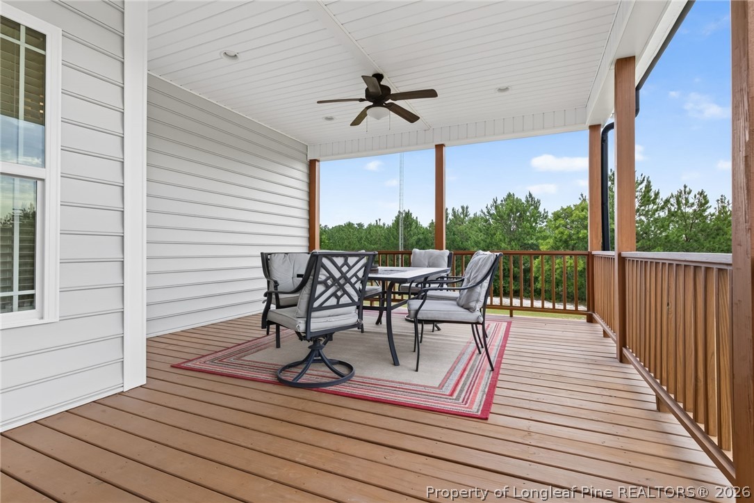 1091 Nursery Road Lillington, NC 27546 - Photo 37 of 50