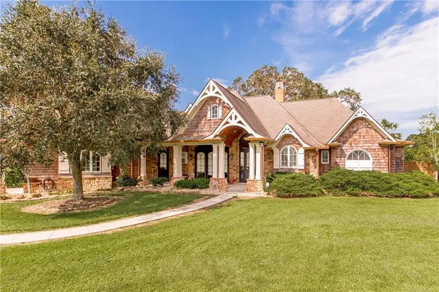 $1,325,000 | 57012 Old U S 51, Amite, LA 70422