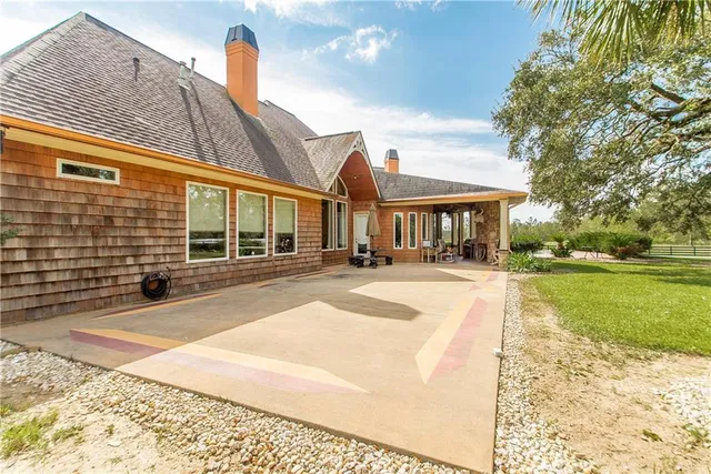 $1,325,000 | 57012 Old U S 51, Amite, LA 70422