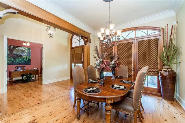 $1,325,000 | 57012 Old U S 51, Amite, LA 70422