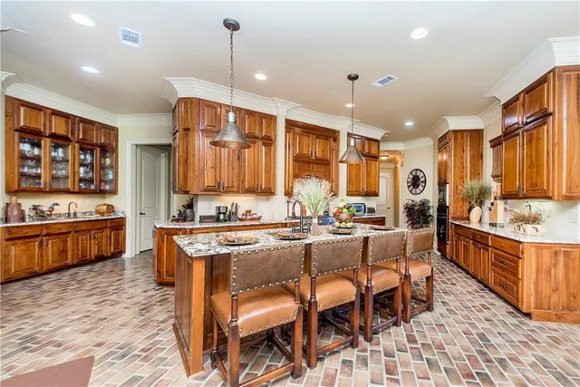 $1,325,000 | 57012 Old U S 51, Amite, LA 70422