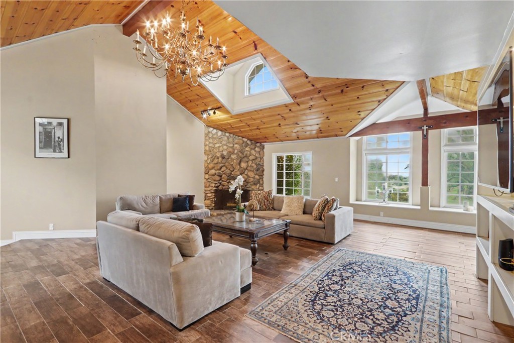 2251 Oak Shade Road Bradbury, CA 91008 - Photo 7 of 40