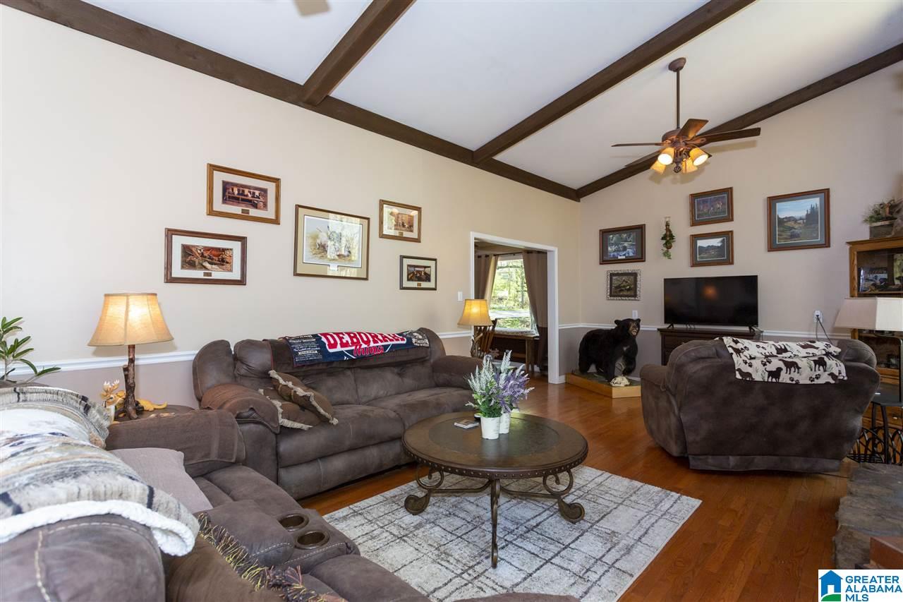 5805 Dewey Heights Road Pinson, AL 35126 - Photo 15 of 48 Gallery Image 15