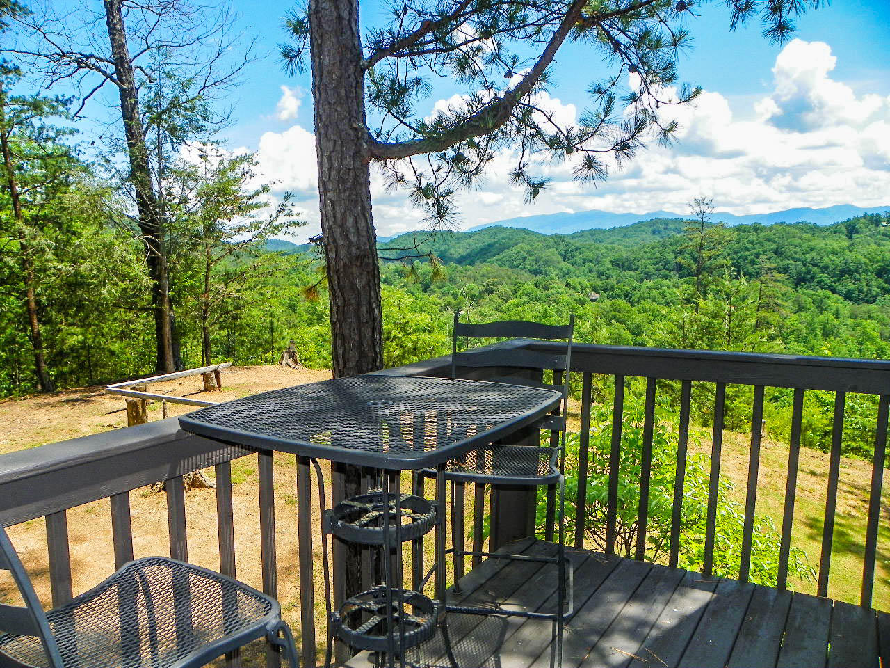1724 Stinnett Road Sevierville, TN 37876 - Photo 19 of 36 103_0096