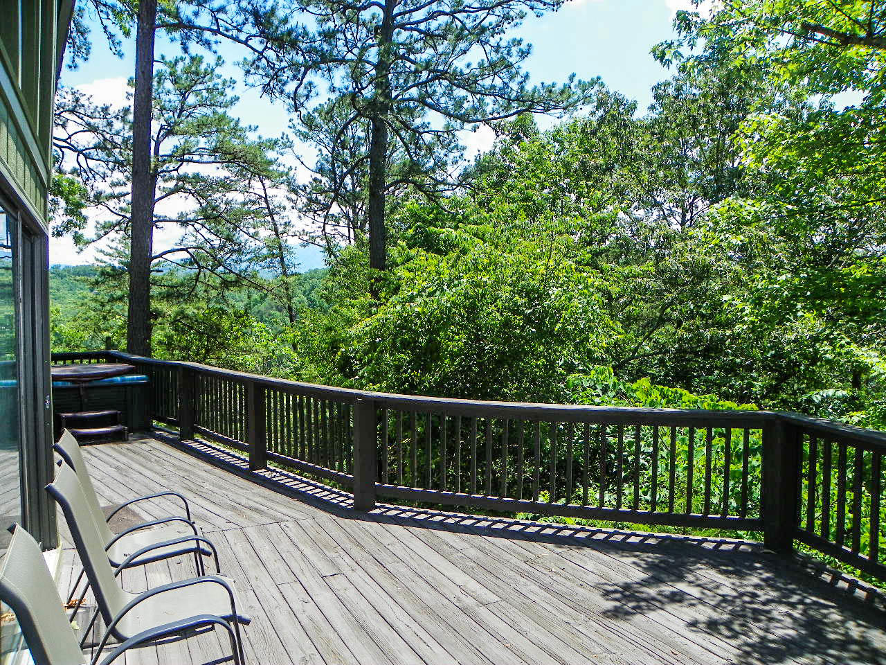 1724 Stinnett Road Sevierville, TN 37876 - Photo 26 of 36 103_0148