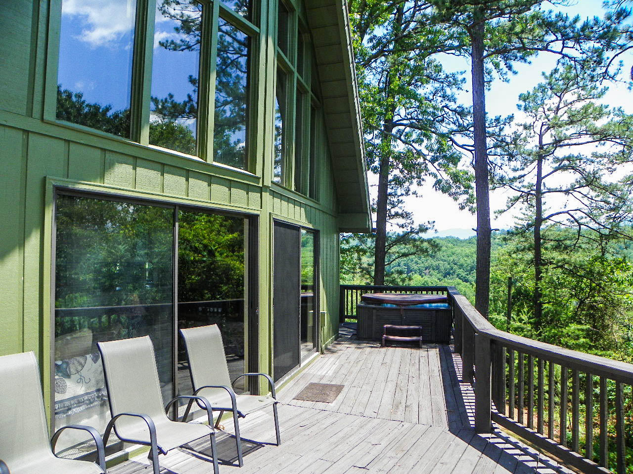 1724 Stinnett Road Sevierville, TN 37876 - Photo 27 of 36 103_0151